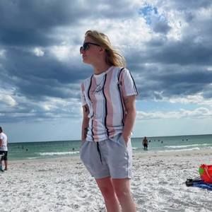 Meet your Posher, Erin